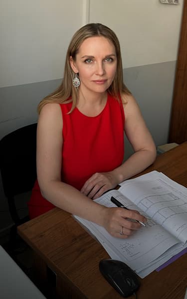 Колобова Елена Сергеевна